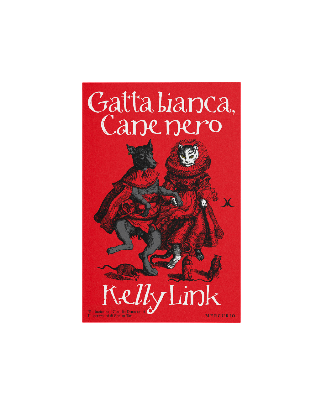 M–Gatta bianca, Cane nero MOCKUP-Photoroom